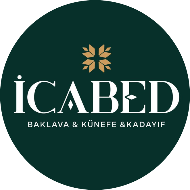 İcabed Baklava & Künefe & Kadayıf